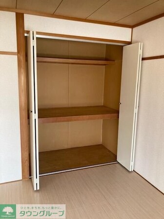 グリーンパレス今井Bの物件内観写真